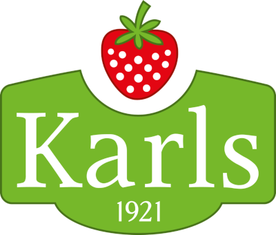 Logo Karls Erdbeerhof