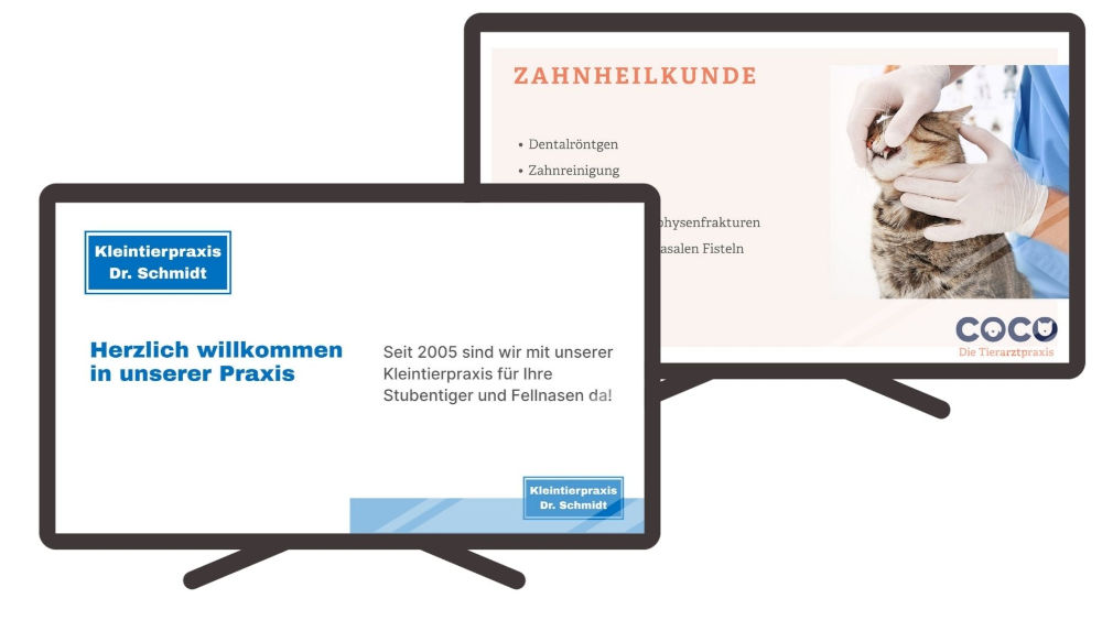 PraxisTV – Wartezeit